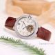 Cartier Ballon Bleu Tourbillon Watches Diamond Case Black Leather Strap (4)_th.jpg